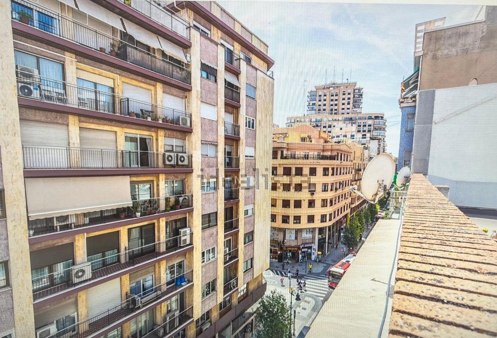  te koop penthouse Ciutat Vella Sant Francesc Valencia 22