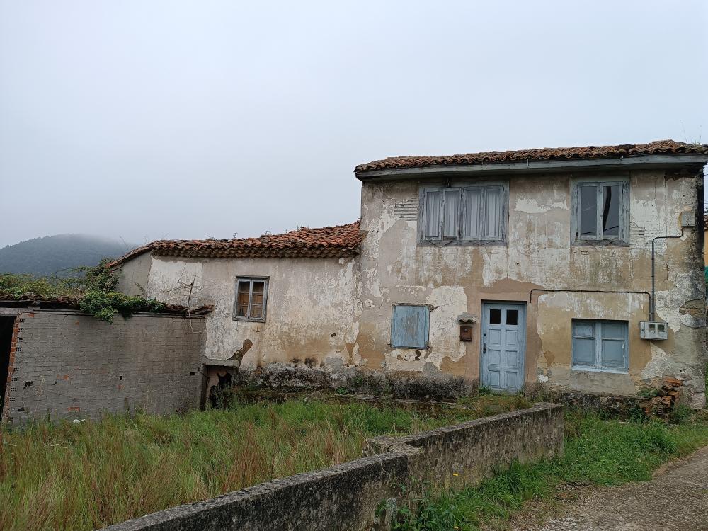 te koop huis Cudillero Avilés 5