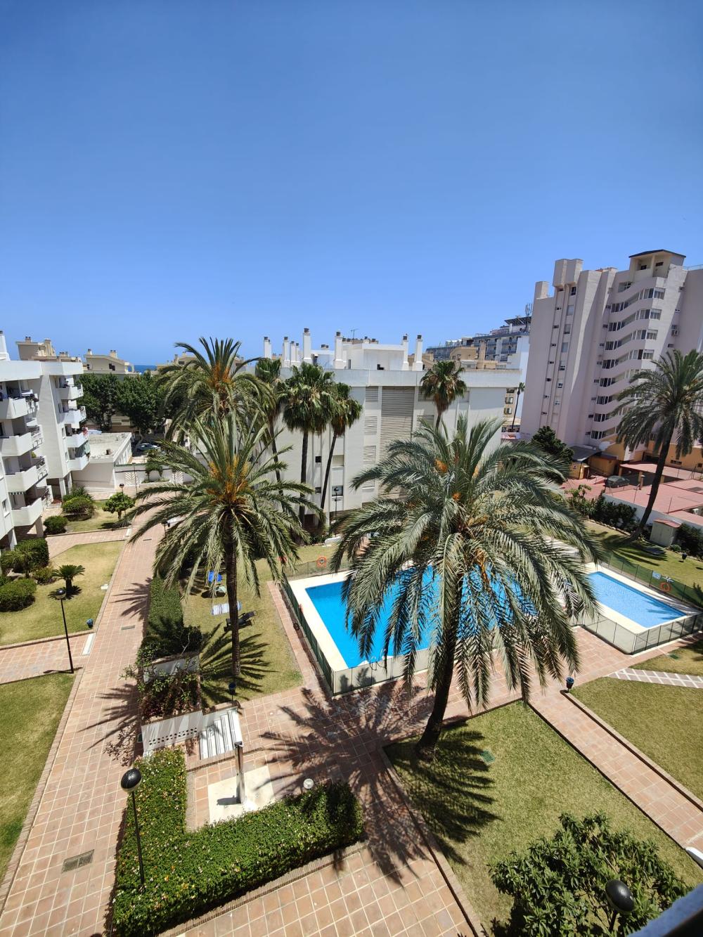  te koop appartement La Carihuela Costa Del Sol Occidental 5