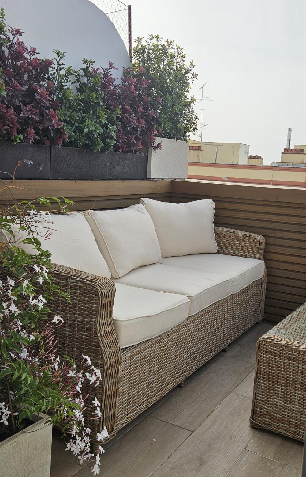  te koop appartement Retiro-Ibiza Madrid Capital 5
