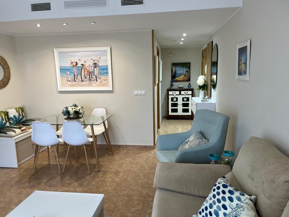  te koop appartement Alcossebre Baix Maestrat 17