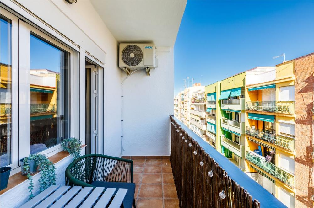  te koop huis Torre Del Mar Axarquía 37