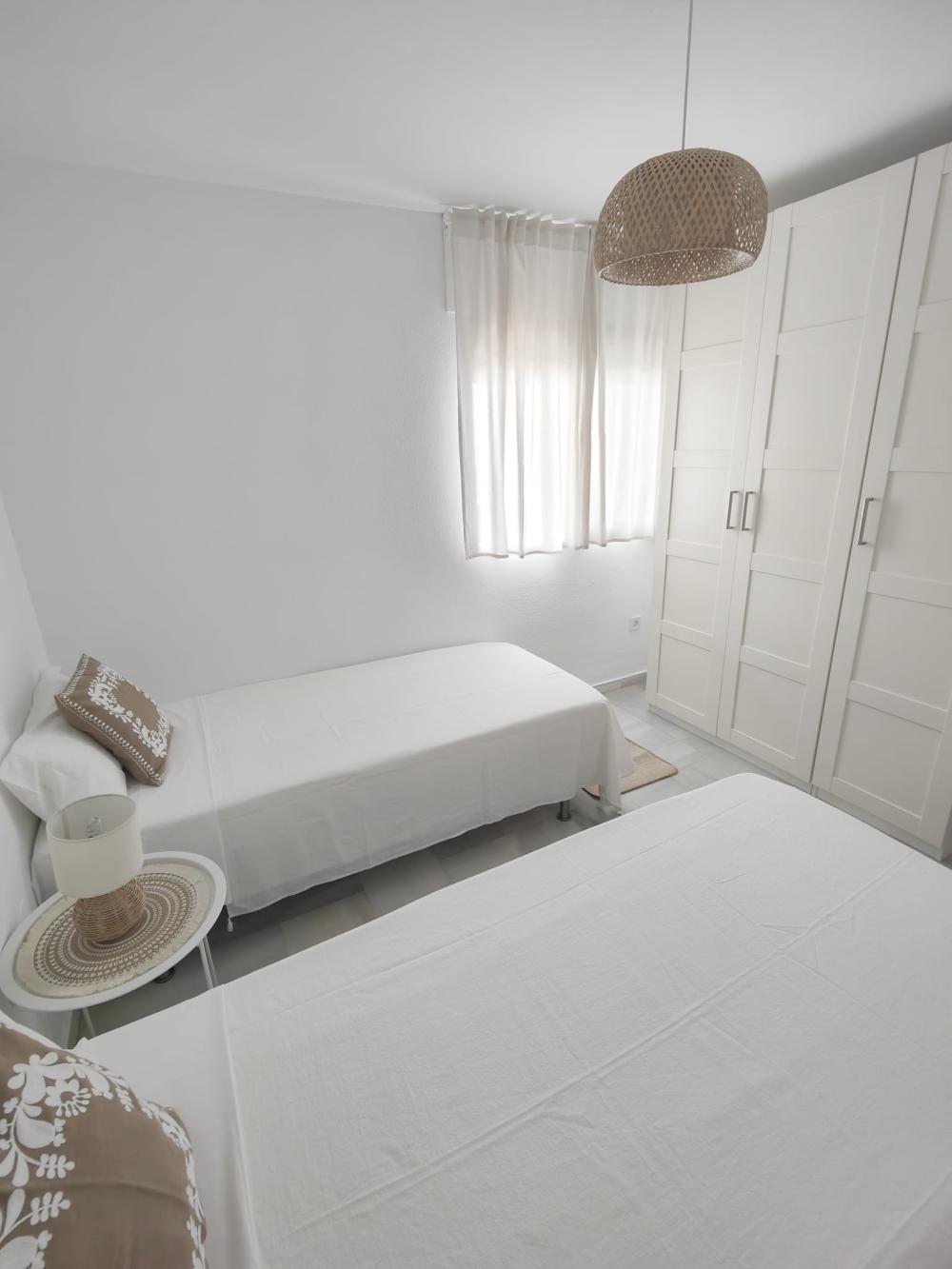  te koop appartement La Carihuela Costa Del Sol Occidental 8