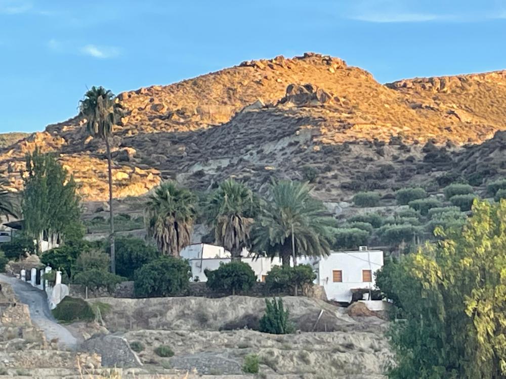  te koop huis Terque Alpujarra Almeriense 18