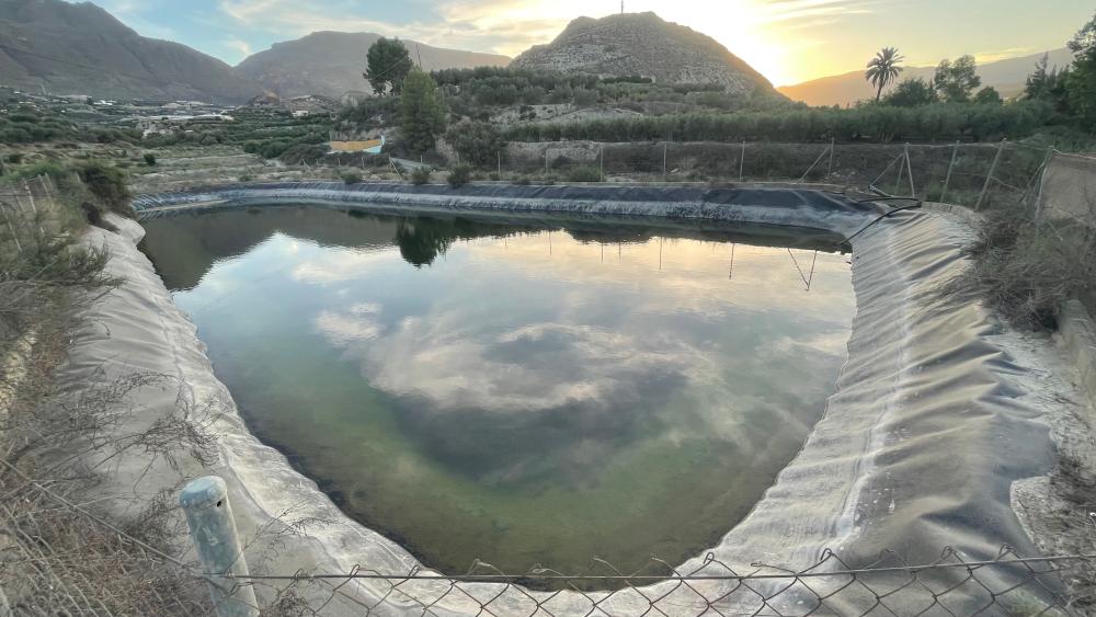  te koop huis Terque Alpujarra Almeriense 20