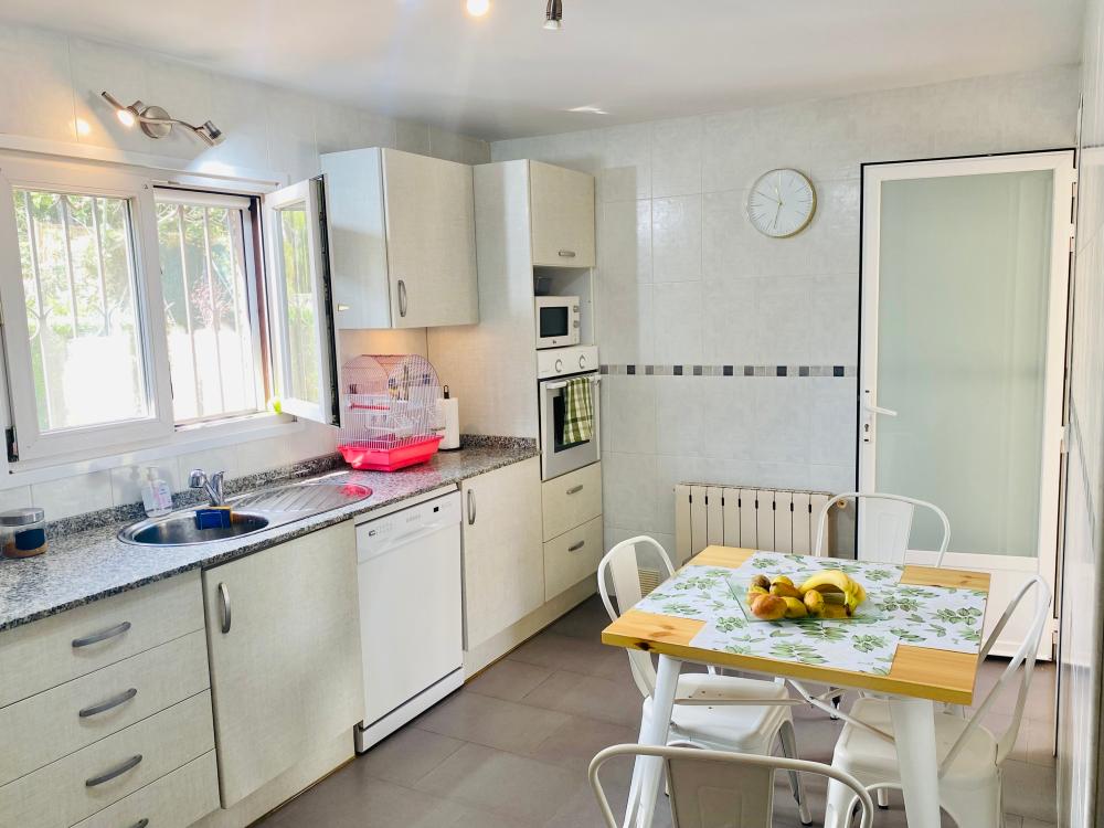  te koop huis Tesoro De Javea Marina Alta 10