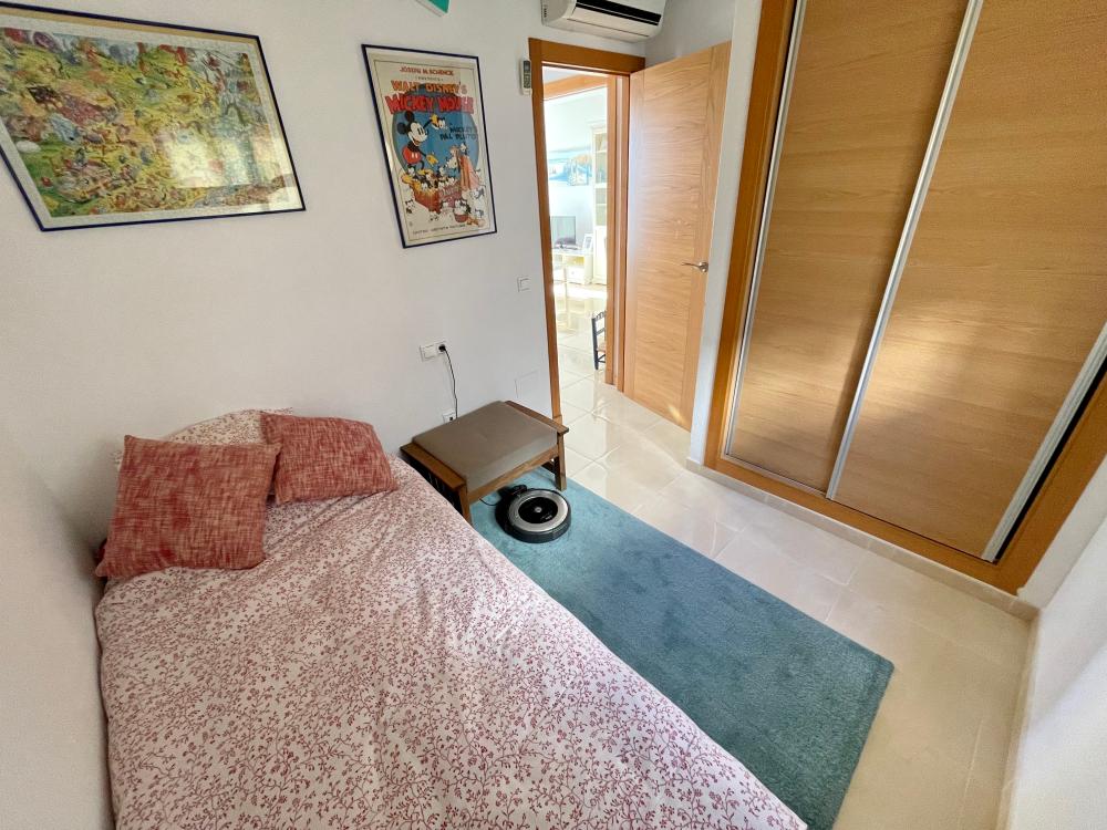  te koop penthouse Aguadulce Poniente Almeriense 8