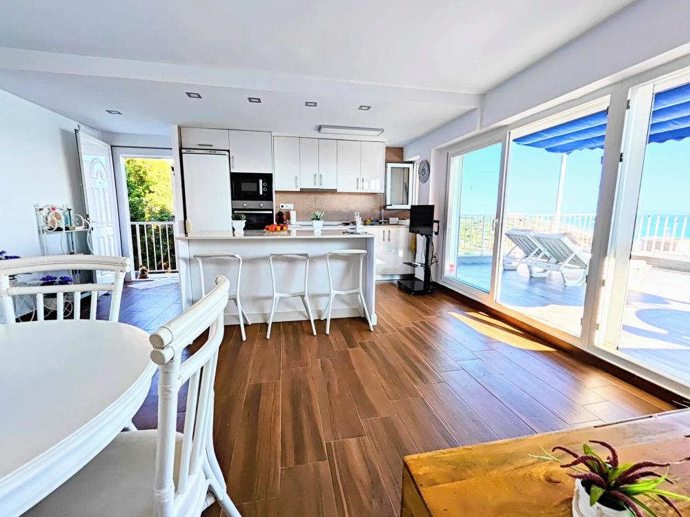  te koop penthouse Cullera Ribera Baixa 5