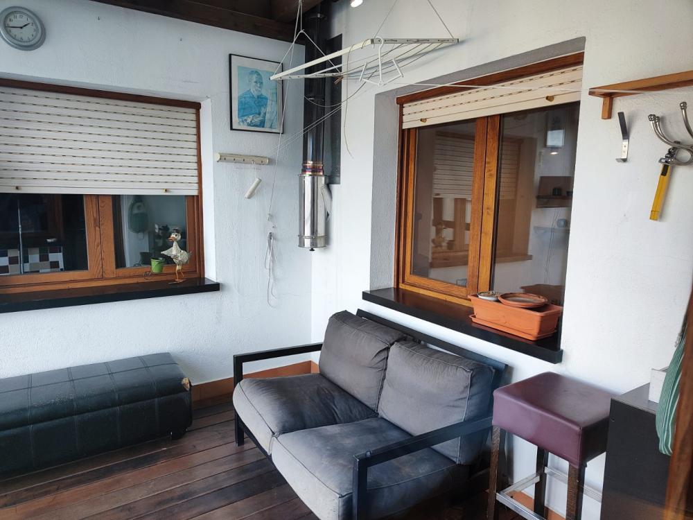  te koop appartement A Rúa Valdeorras 15