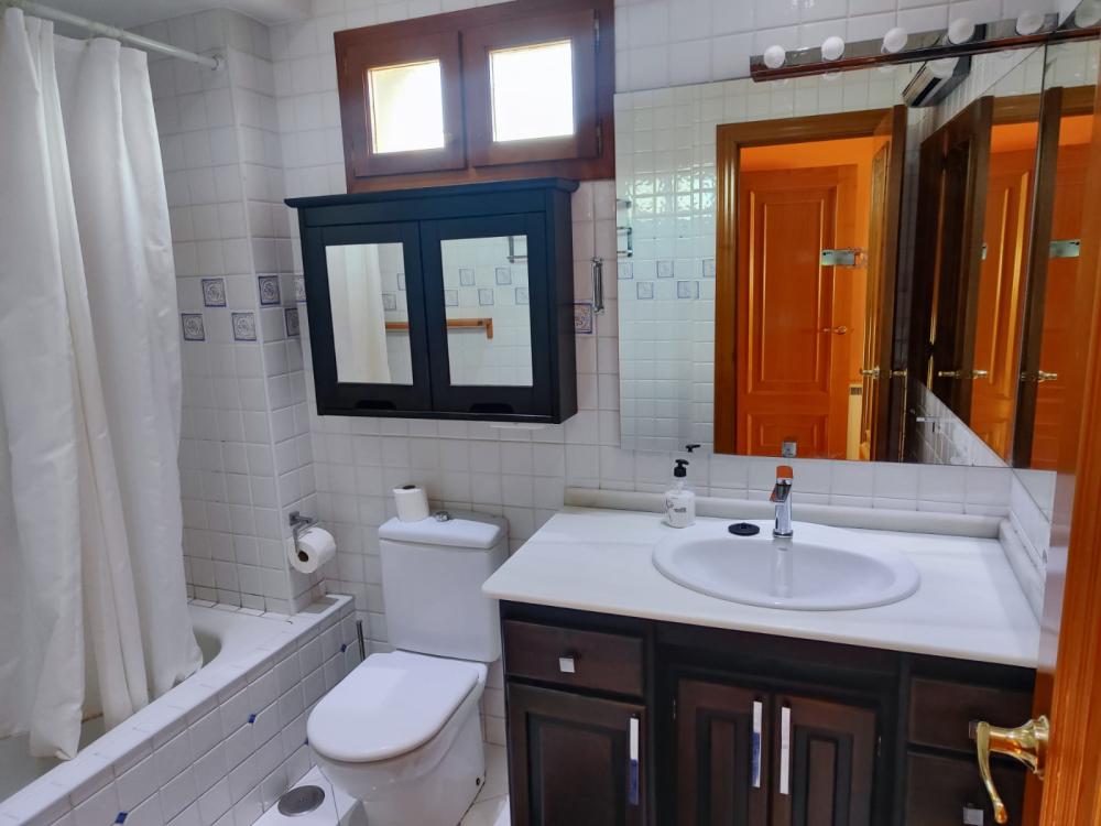  te koop appartement A Rúa Valdeorras 6