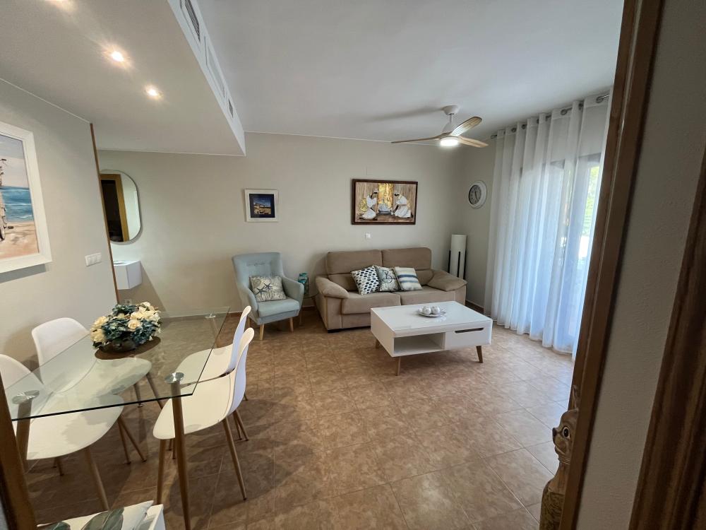  te koop appartement Alcossebre Baix Maestrat 18