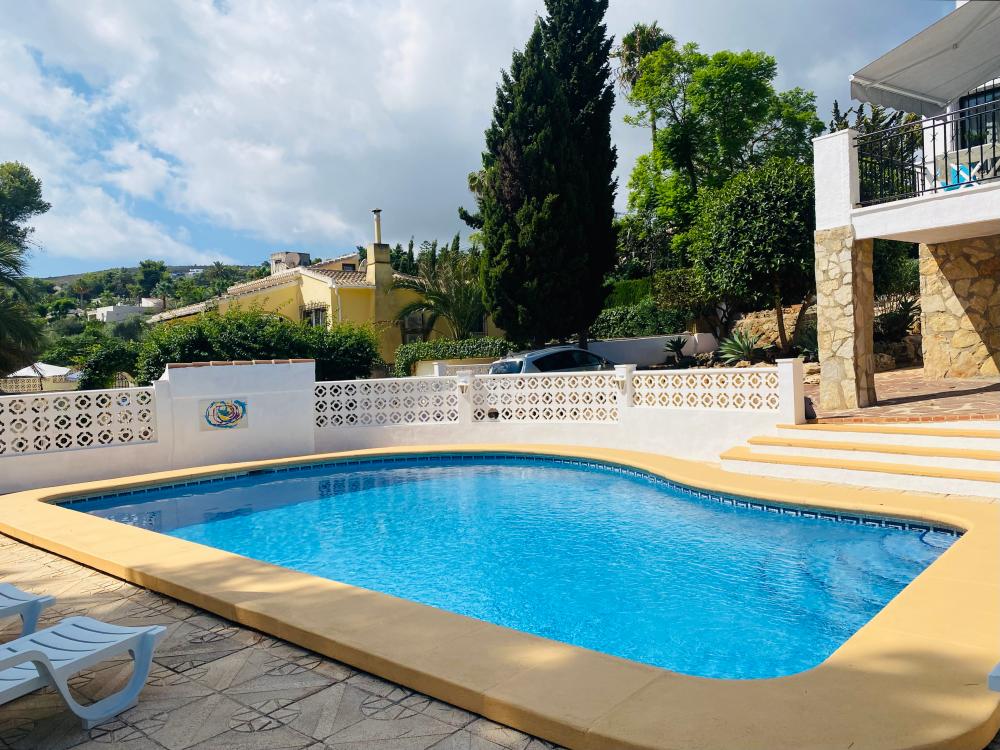  te koop huis Tesoro De Javea Marina Alta 2