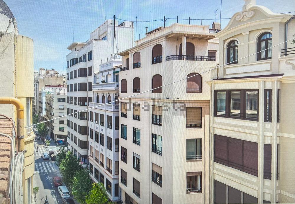  te koop penthouse Ciutat Vella Sant Francesc Valencia 20