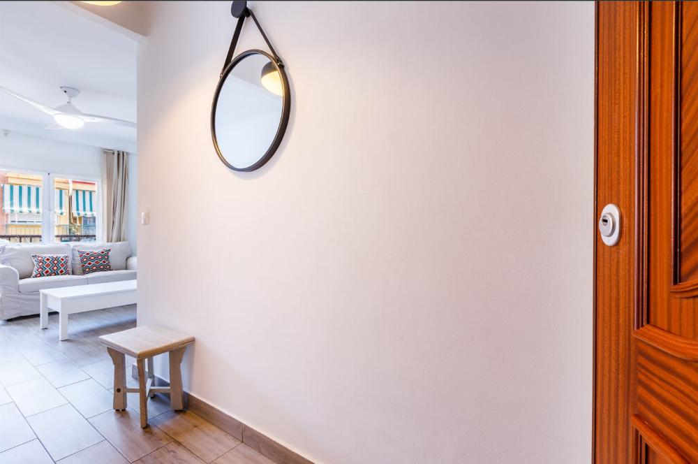  te koop huis Torre Del Mar Axarquía 13