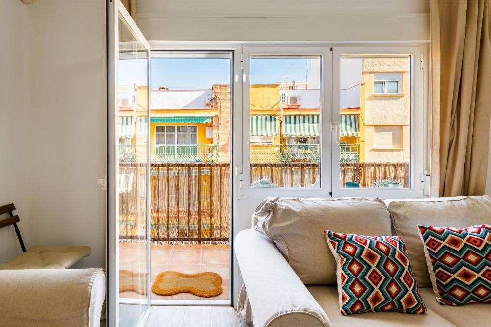  te koop huis Torre Del Mar Axarquía 12