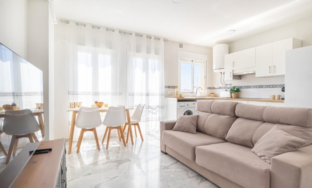  te koop appartement Bailén-Miraflores Málaga-Costa Del Sol 8