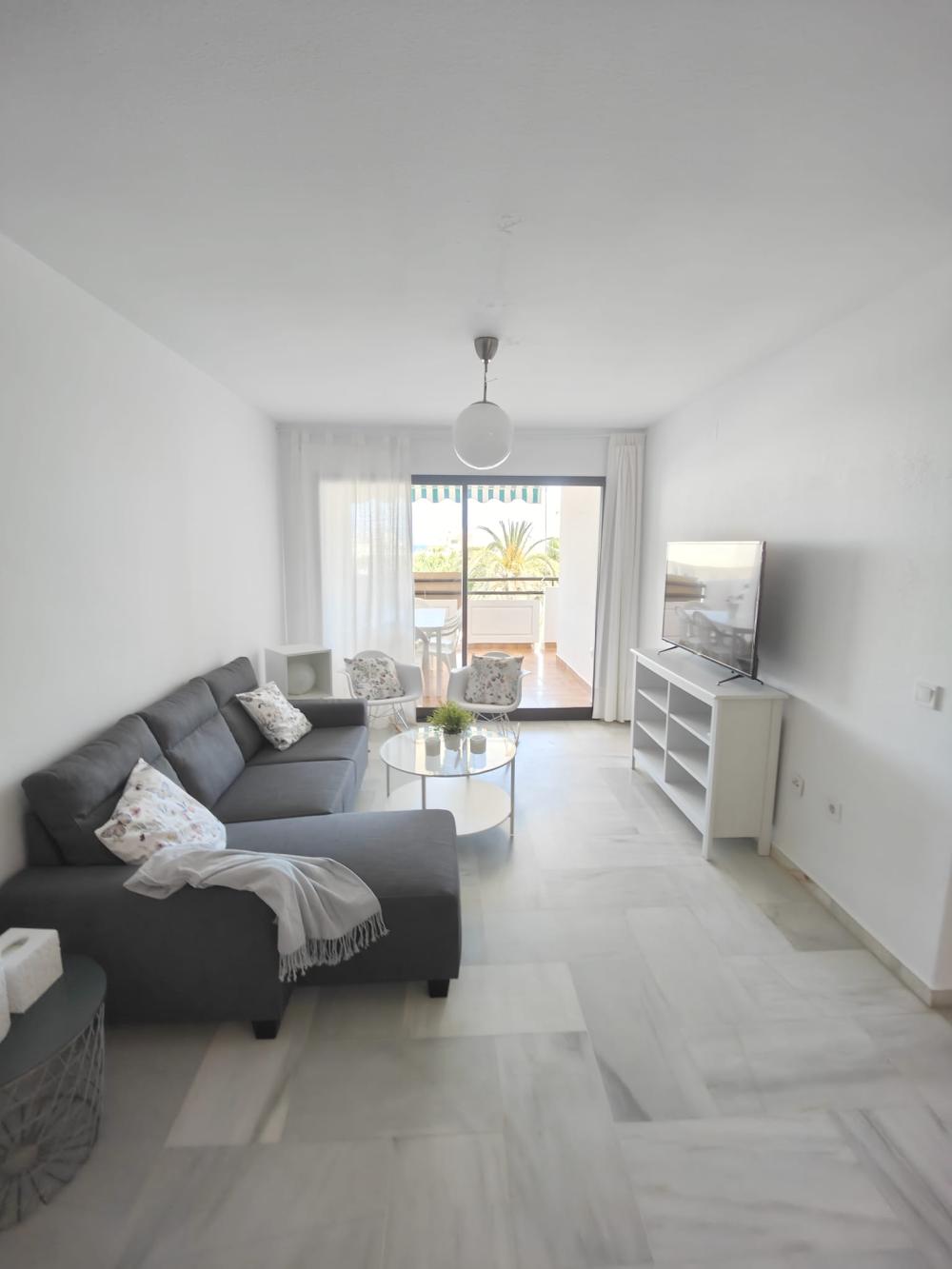  te koop appartement La Carihuela Costa Del Sol Occidental 4