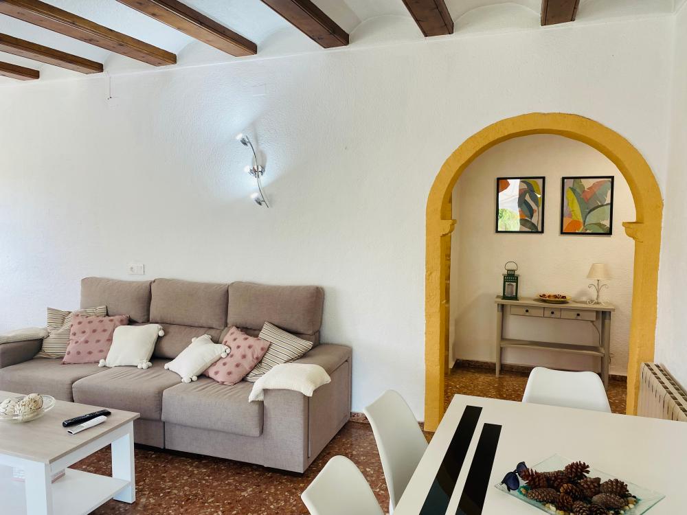  te koop huis Tesoro De Javea Marina Alta 41