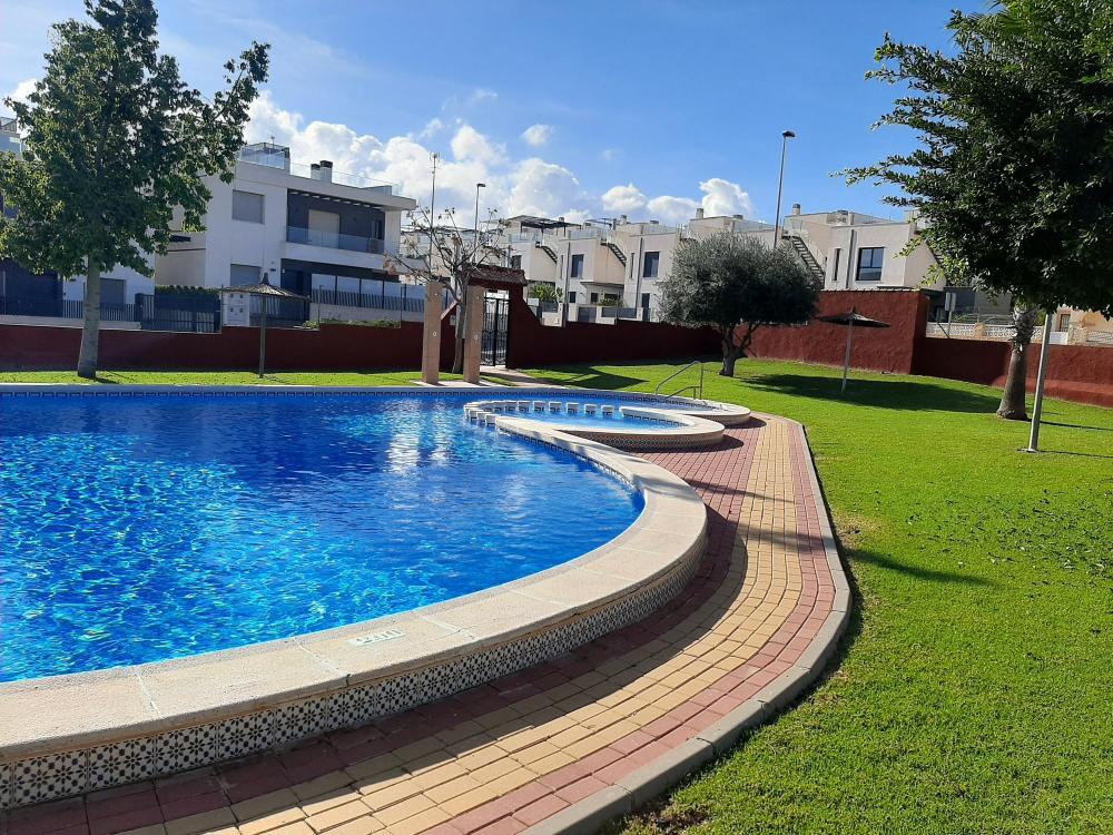  te koop huis Urbanización La Florida Baix Segura 8