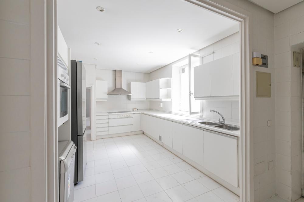  te koop penthouse Moncloa-Argüelles Madrid Capital 9