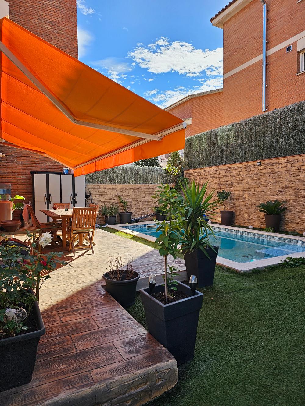  te koop appartement Cerdanyola Del Vallès Vallès Occidental 5