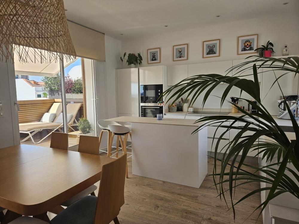  te koop appartement Retiro-Ibiza Madrid Capital 9