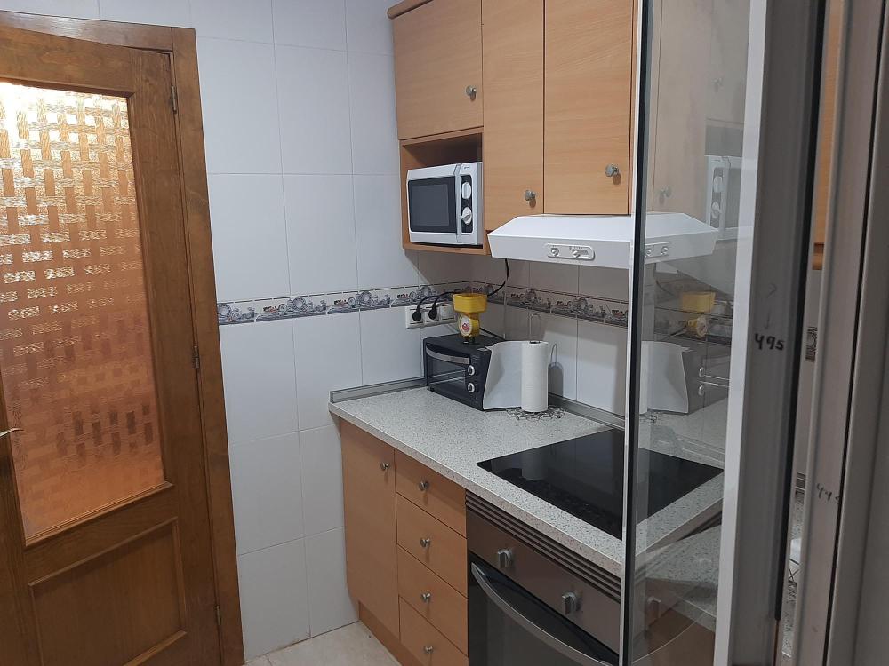  te koop huis Urbanización La Florida Baix Segura 13
