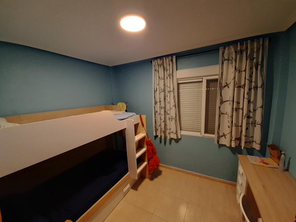  te koop huis Urbanización La Florida Baix Segura 14