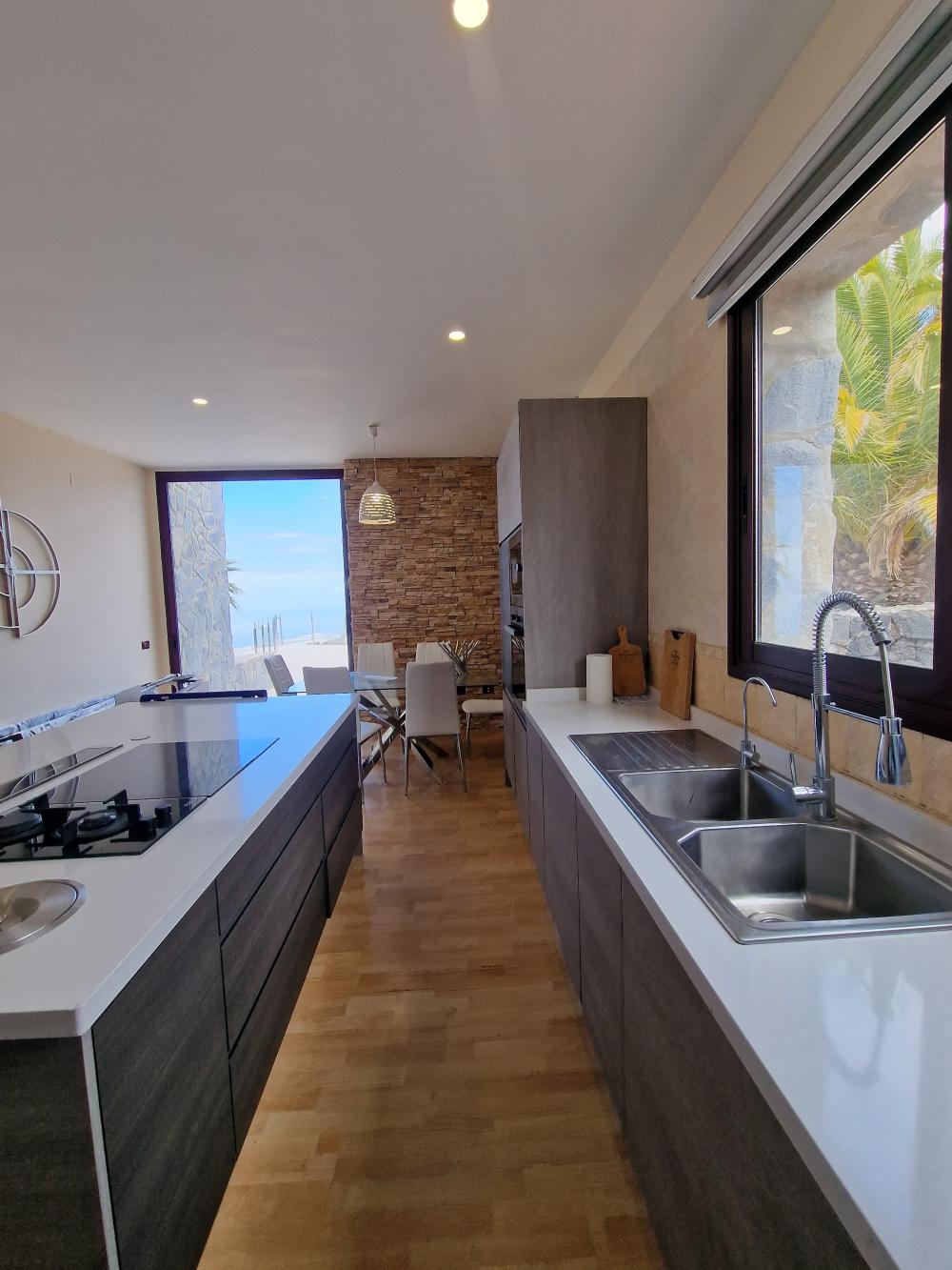  te koop villa Los Menores Zona Sur 6