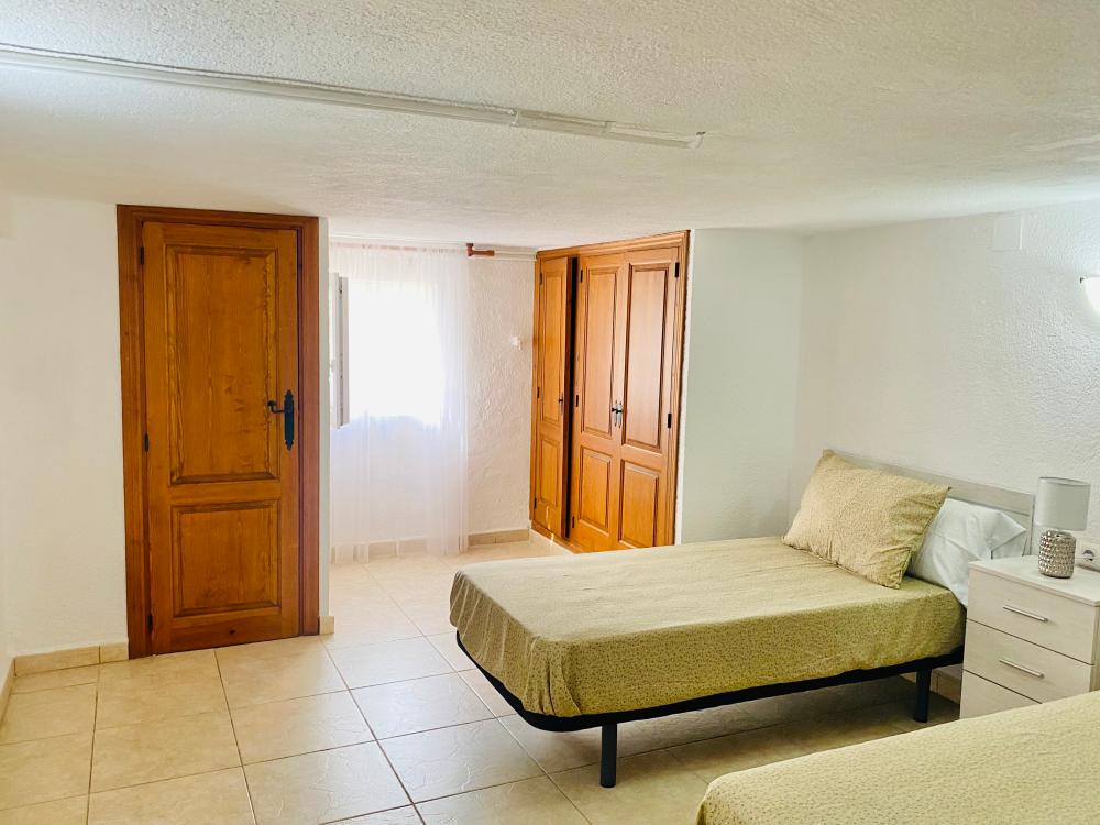  te koop huis Tesoro De Javea Marina Alta 18