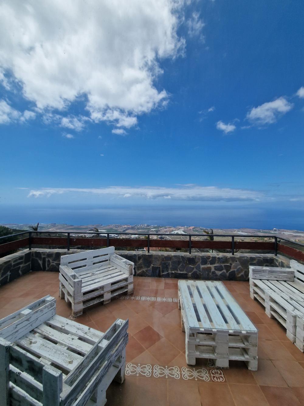 te koop villa Los Menores Zona Sur 2