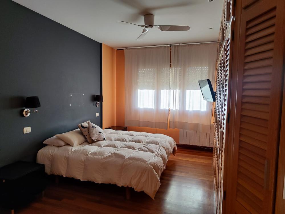  te koop appartement A Rúa Valdeorras 4