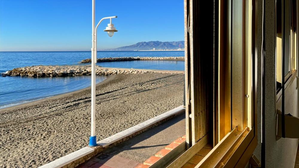  te koop rijtjeshuis Pedregalejo 29017 Málaga-Costa Del Sol 9