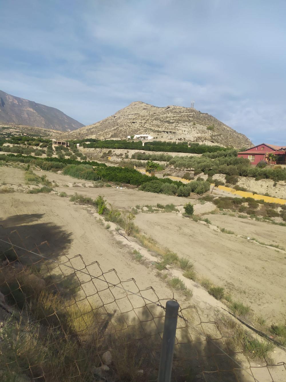 te koop huis Terque Alpujarra Almeriense 16