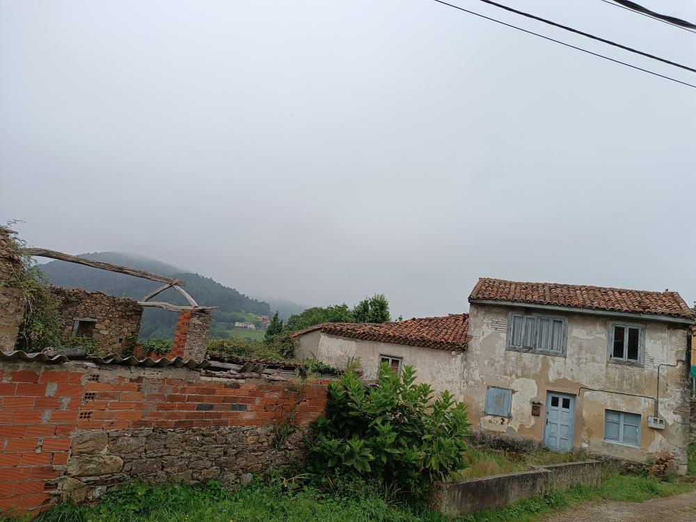  te koop huis Cudillero Avilés 2