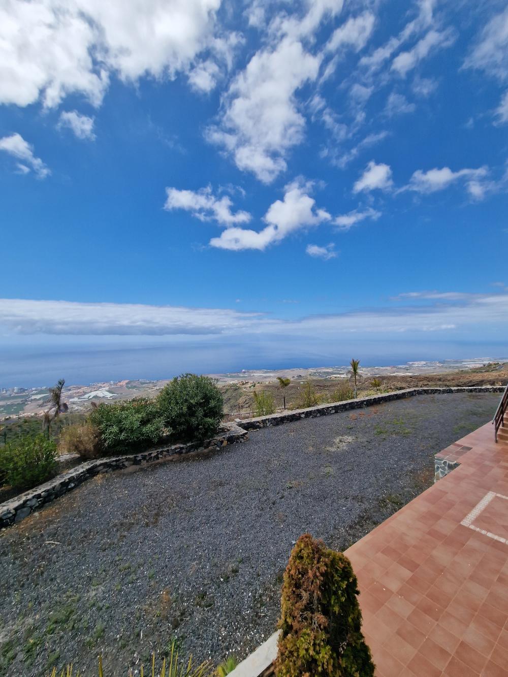  te koop villa Los Menores Zona Sur 4