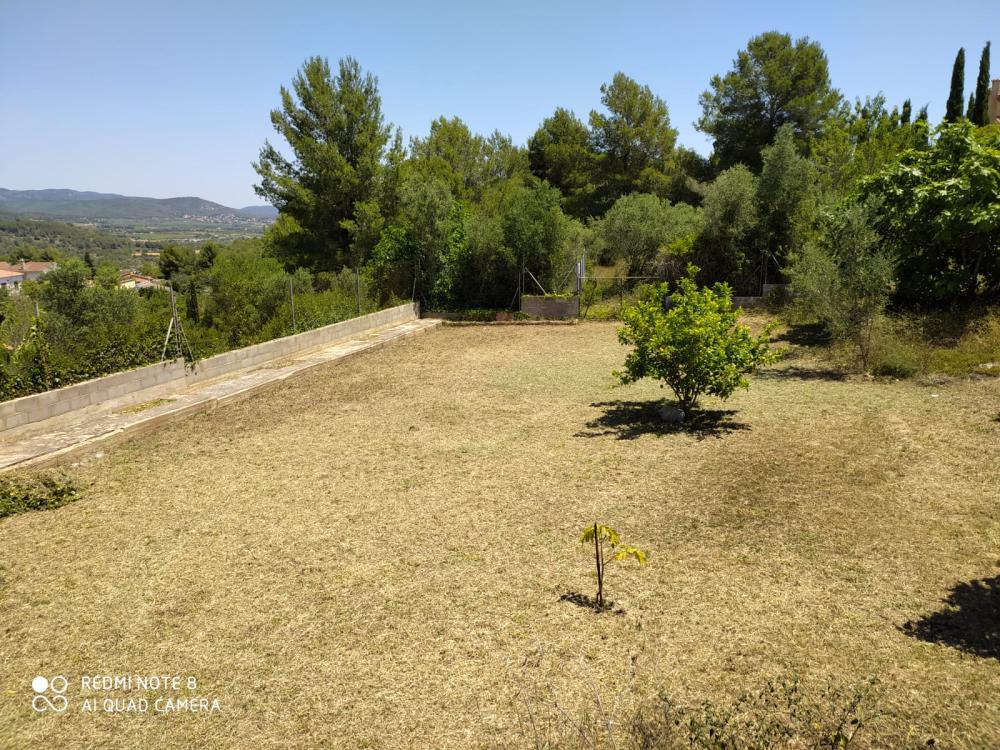  te koop villa Can Gordei Baix Penedès 4
