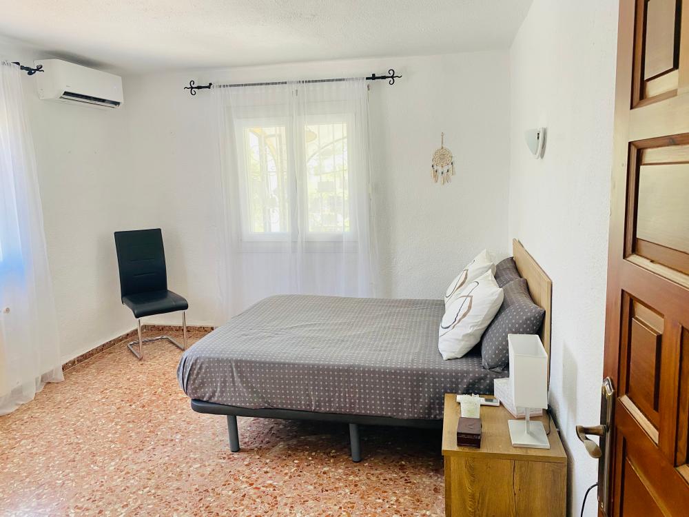  te koop huis Tesoro De Javea Marina Alta 40