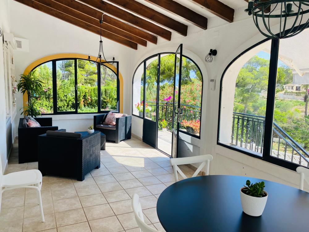  te koop huis Tesoro De Javea Marina Alta 5