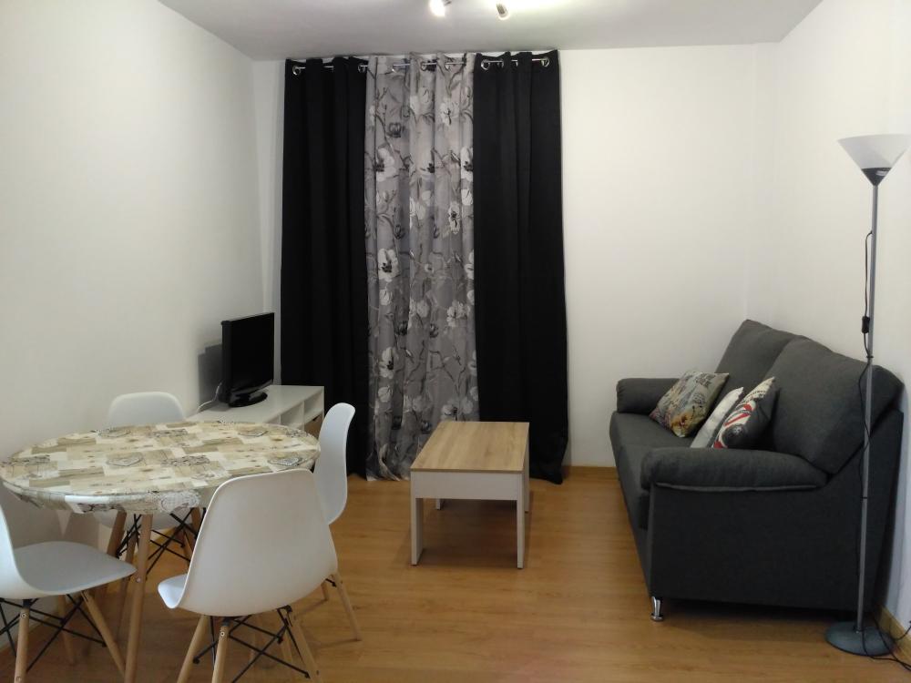  te koop appartement Málaga Centro 29002 Málaga-Costa Del Sol 1