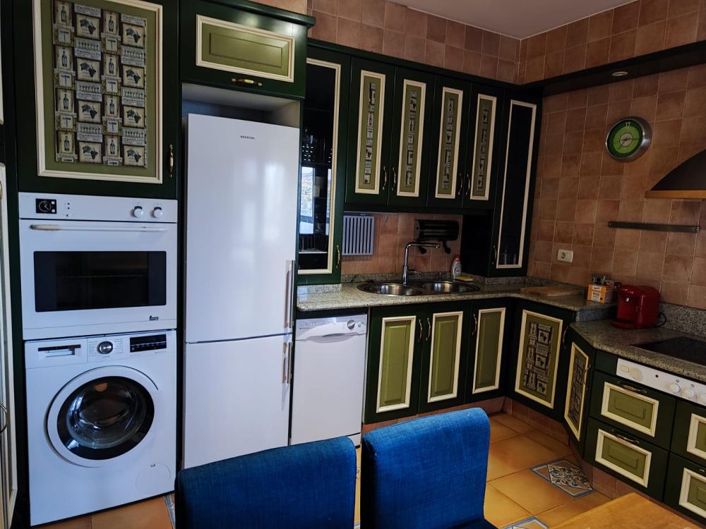  te koop appartement A Rúa Valdeorras 2