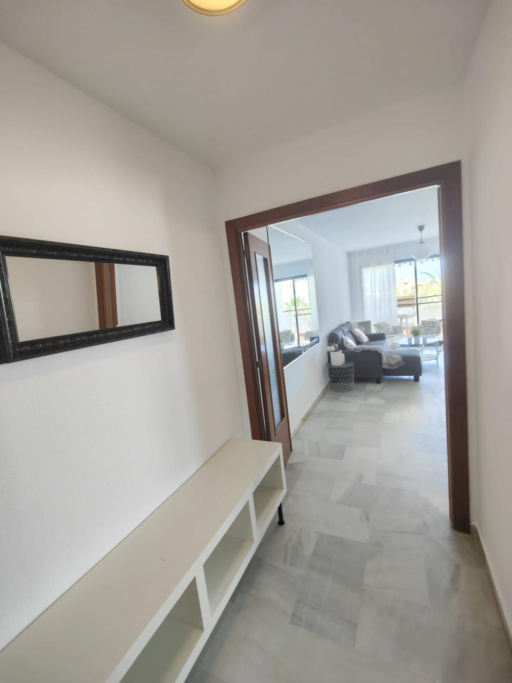  te koop appartement La Carihuela Costa Del Sol Occidental 6
