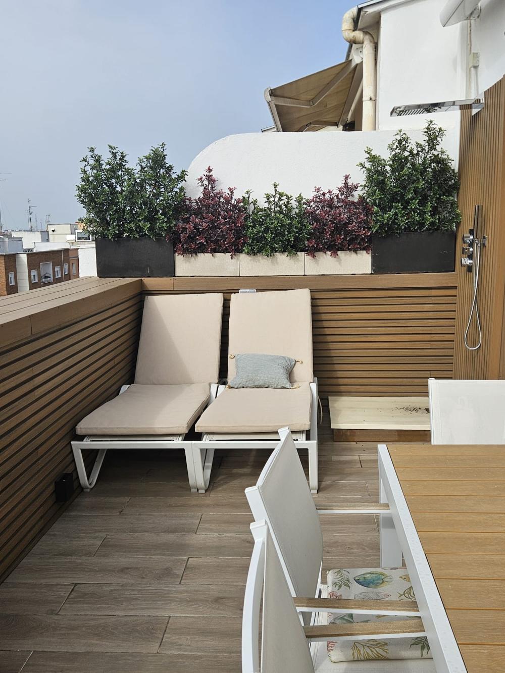  te koop appartement Retiro-Ibiza Madrid Capital 6
