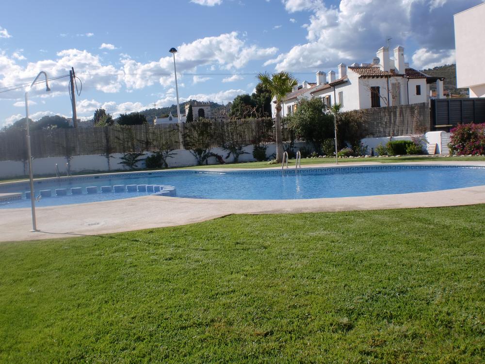  te koop appartement Alcossebre Baix Maestrat 25