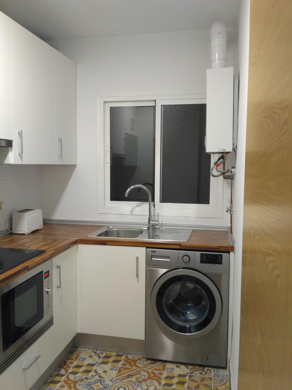  te koop appartement Málaga Centro 29002 Málaga-Costa Del Sol 6