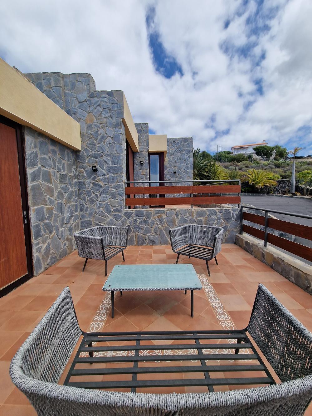  te koop villa Los Menores Zona Sur 22
