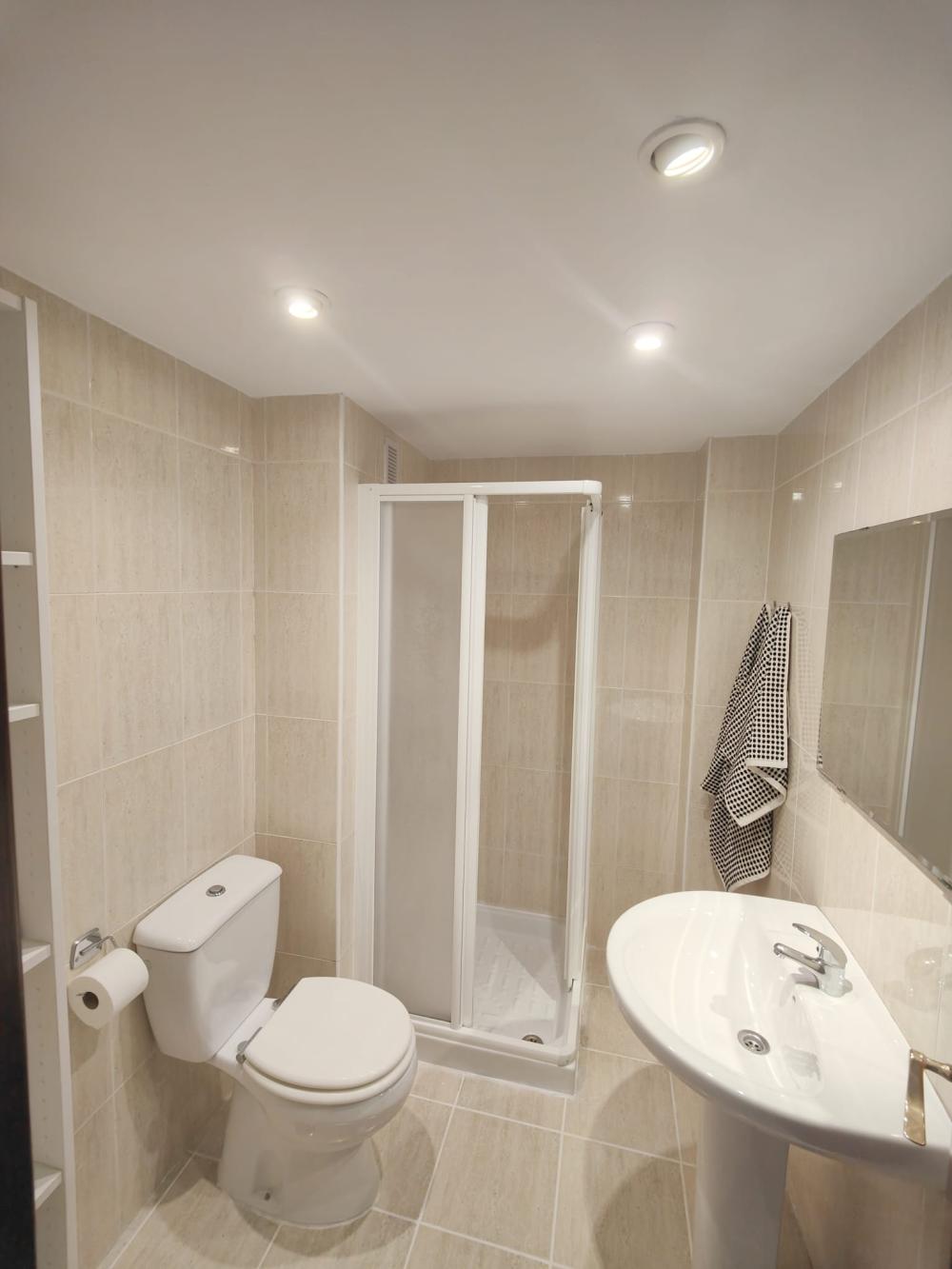  te koop appartement La Carihuela Costa Del Sol Occidental 7