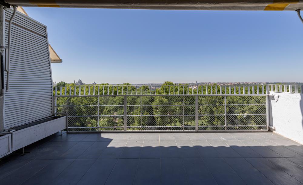  te koop penthouse Moncloa-Argüelles Madrid Capital 17