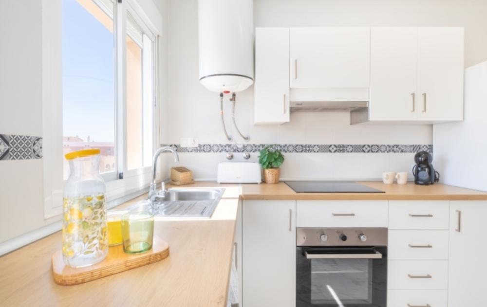  te koop appartement Bailén-Miraflores Málaga-Costa Del Sol 11