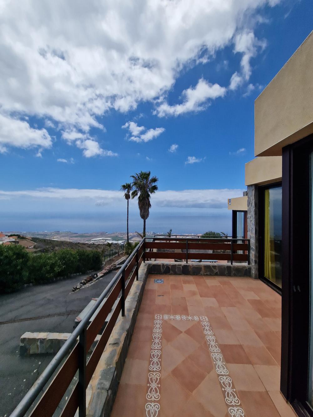 te koop villa Los Menores Zona Sur 3